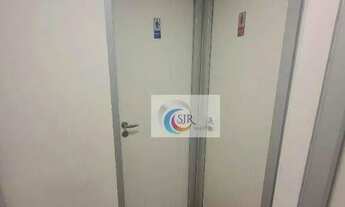 Imagem 3: Conjunto para alugar, 374 m² - Vila Olímpia - São Paulo/SP