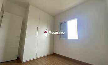 Imagem 3: Apartamento para alugar em Limeira, Desmembramento Oscar Antonio Breda, com 3 quartos, com