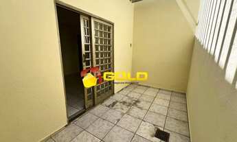 Imagem 7: Casa para Locação em Uberlândia, Cidade Jardim, 2 dormitórios, 1 suíte, 2 banheiros, 4 vag