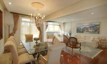 Imagem 6: Apartamento à Venda - Santo Agostinho, 5 Quartos, 600 m2