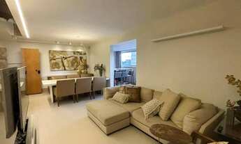 Imagem: Apartamento, 4 quartos, 1 suite, 3 vagas