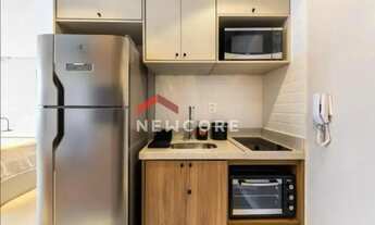 Imagem 6: Apartamento em Avenida Iraí - Indianópolis - São Paulo/SP