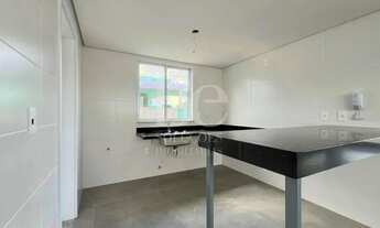 Imagem 5: COBERTURA 05 QUARTOS 03 SUÍTES CASTELO VENDA