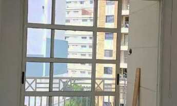 Imagem 2: DUPLEX COM LAJE ESTENDIDA | LAZER DE CLUBE | 72m² | 2 DORM SENDO 1 SUÍTE