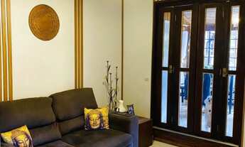 Imagem 7: Casa no Bairro Planalto/Gramado 4 suítes porteira fechada