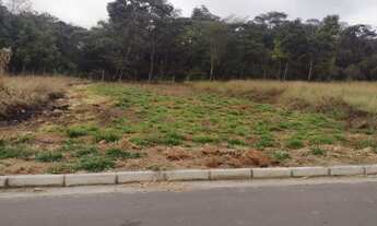 Imagem 2: Lote plano Lagoa Santa oportunidade venda