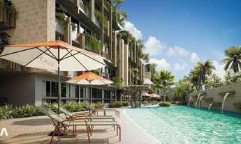 Imagem: FLAT EM TAMANDARÉ CONDIÇÕES FACILITADAS