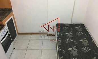 Imagem 4: Kitnet/Conjugado-À VENDA-Centro-Rio de Janeiro-RJ