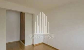 Imagem 6: Apartamento para locação no Brooklin Paulista, São Paulo-SP: 3 quartos, 1 suíte, 1 sala, 3