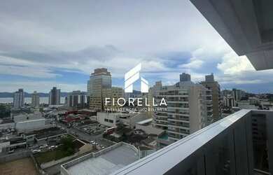 Imagem 4: Apartamento de 3 suítes, à venda, No bairro Estreito em Florianópolis - SC