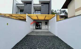 Imagem: Casa em Rua Humanitas - São Marcos - Joinville/SC