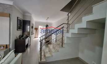 Imagem 6: Casa em condomínio de 4 quartos para venda no Jardim Santa Maria