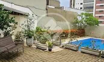 Imagem: Casa no Jardim Cuiabá com 816 metros quadrados