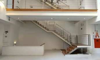 Imagem 7: PRÉDIO - VILA MADALENA - SP