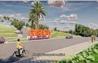 Imagem: TERRENO COMERCIAL GUARACITÁ - PRAIA DO