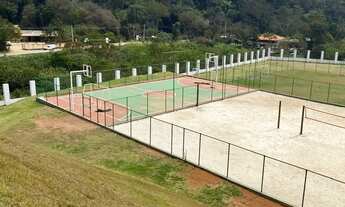 Imagem 3: Lote/Terreno para venda tem 312 metros quadrados em Laranja Azeda - Atibaia - São Paulo