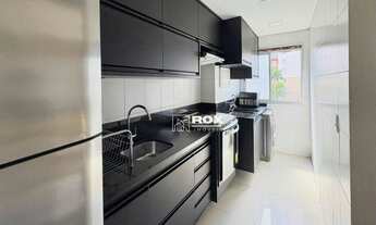 Imagem 4: Apartamento com 2 quartos à venda, 48 m² por R$ 391.000 - Pinheirinho, Curitiba/PR