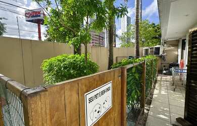 Imagem 8: Apartamento incrível uma excelente localização 3.200