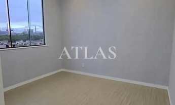 Imagem 4: Apartamento NOVO, 1 QUARTO, Retiro, Volta Redonda/RJ