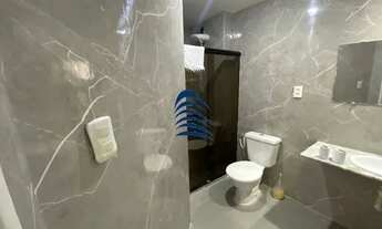 Imagem 2: Pituba | Cobertura Triplex | 92 m² | Piscina privativa