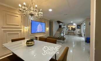 Imagem: Casa com 4 suítes no Olho D Água