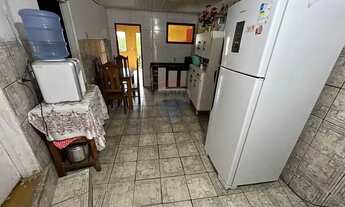 Imagem 6: CASA A VENDA NO CENTRO DA CIDADE DE ITAMARAJU