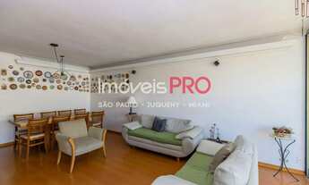 Imagem 4: Apto de 3 dormit, sendo 1 suite e 2 vaga no Vila Mariana