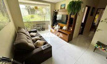 Imagem 2: Apartamento à venda, 3 quartos, 1 vaga, Sagrada Família - Belo Horizonte/MG