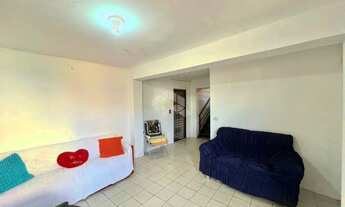 Imagem 7: Casa a venda no bairro passo da areia