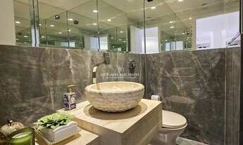 Imagem 13: Apartamento mobiliado com 3 Quartos à venda, 342 m² - Setor Bueno