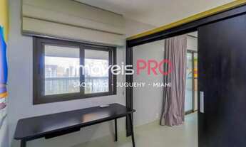 Imagem 7: Apartamento para venda ou locação no Brroklin - SP