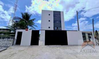 Imagem: Apartamento com 2 quartos à venda, 38 m²