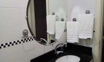 Imagem 5: Apartamento Mobiliado Pronto para Morar