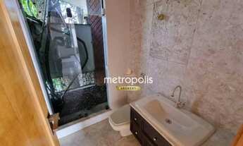 Imagem 7: Sobrado, 422 m² - venda por R$ 2.601.000,00 ou aluguel por R$ 12.760,00/mês - Jardim São C