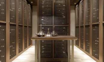 Imagem 7: Cobertura luxo 04 quartos a venda no bairro Vila da Serra na cidade de Nova Lima