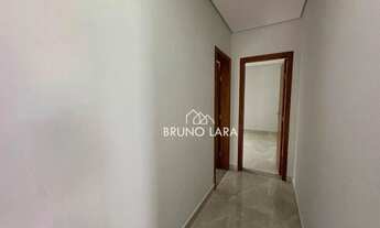 Imagem 7: Casa com 3 dormitórios para alugar, 250 m² por R$ 7.550,00/mês - Condomínio Gran Ville - I