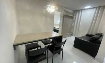 Imagem: Apartamento com 1 dormitório para alugar