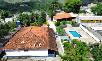 Imagem: Vendo chácara Santa Isabel sp