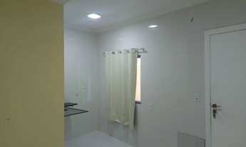 Imagem 3: Aluga-se apto Kitnet com 1 dormitório