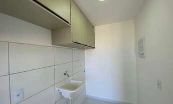 Imagem 5: Apartamento com 2 Quarto(s) e 2 banheiro(s) para Alugar, 58 m² por R$ 2666 / Mês