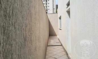 Imagem 3: Sobrado na Vila Regente Feijó para Alugar - 200m² - Cód 4588