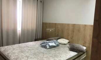 Imagem 3: Apartamento mobiliado para alugar no condomínio Trio Lindenberg, Cidade Jardim, Piracicaba