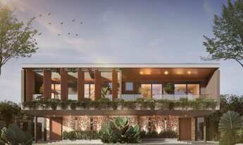 Imagem 3: Apartamento Garden com 130m² na Lagoa da Conceição