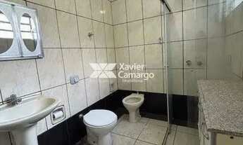 Imagem 7: Casa com 2 quartos para locação no Centro - Rio Claro/SP