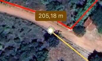 Imagem 7: VENDE-SE 49,6 HACTARE PARA PLANTIO DE CAFÉ OU CRIAÇÃO DE GADO