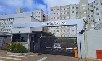 Imagem 2: Imóvel para venda com 45 metros quadrados com 2 quartos