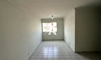 Imagem 2: Aluguel Apartamento JARDIM OZANAN