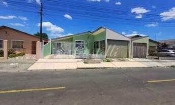 Imagem 2: Casa com 3 dormitórios à venda,202.00 m , Colonia Dona Luiza, PONTA GROSSA - PR