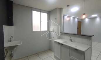 Imagem 3: Residencial Apartamento em Marília