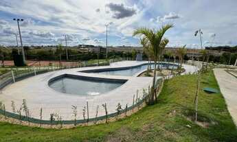 Imagem 2: TERRENOS - VENDA - Condomínio Florais Safira - Cuiabá/MT
